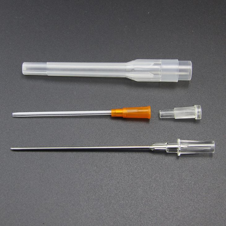 Medical Needle