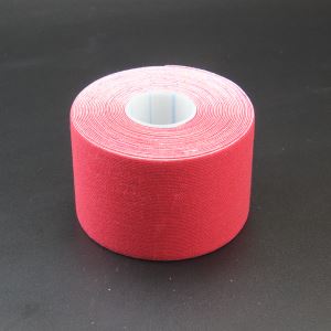 KT Tape колена