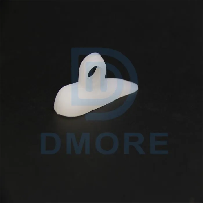 Подушечки для гребней с гелевым молотком