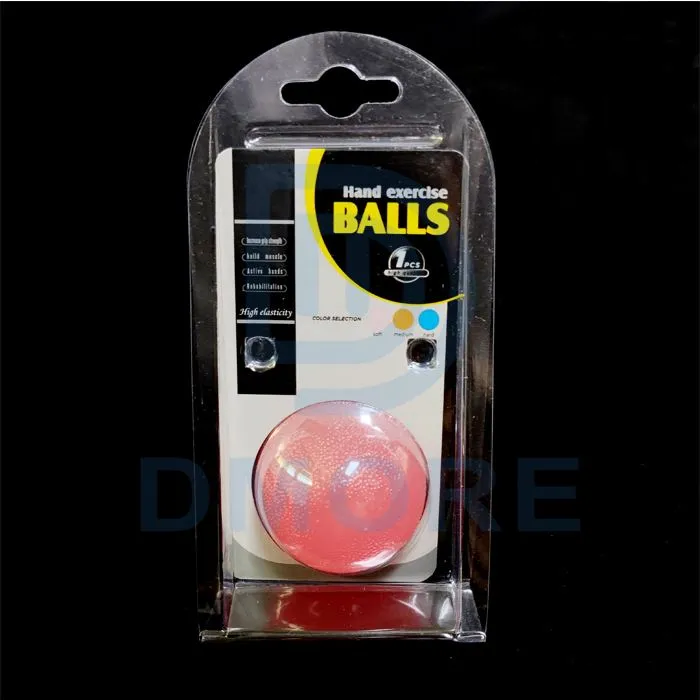 Hand Exerise Ball