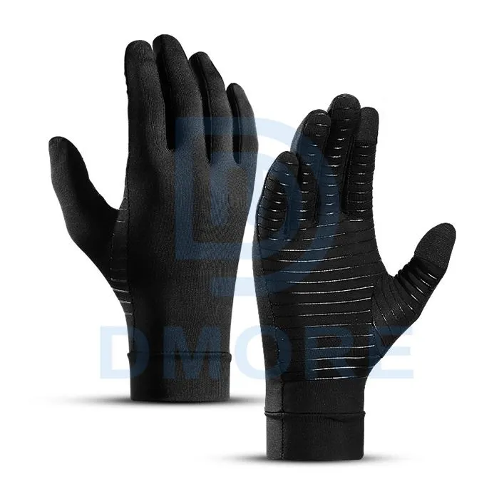 Медицинские перчатки