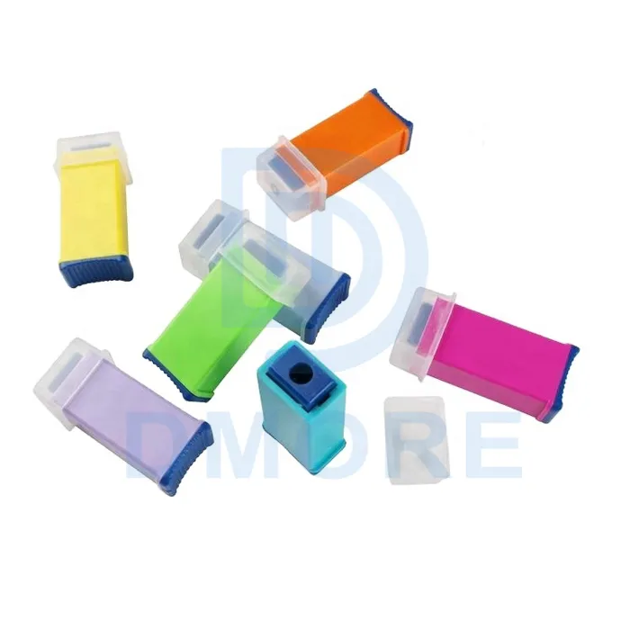 Одноразовый ланцет безопасности