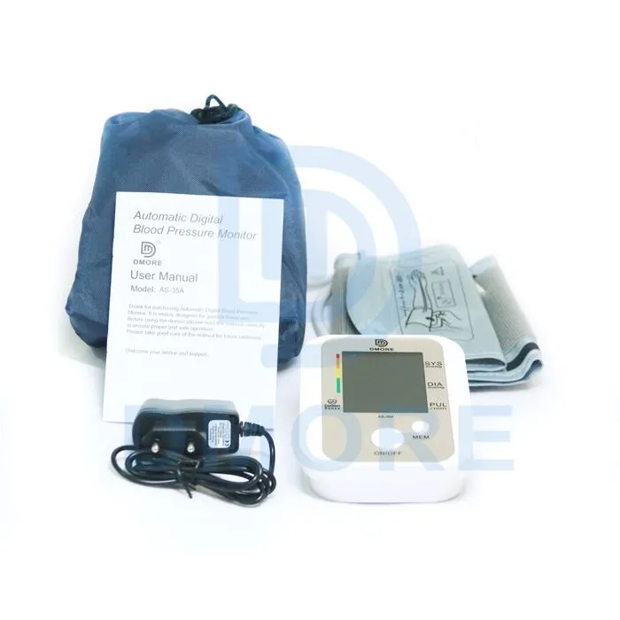 Электронный монитор артериального давления типа «манипулятор»